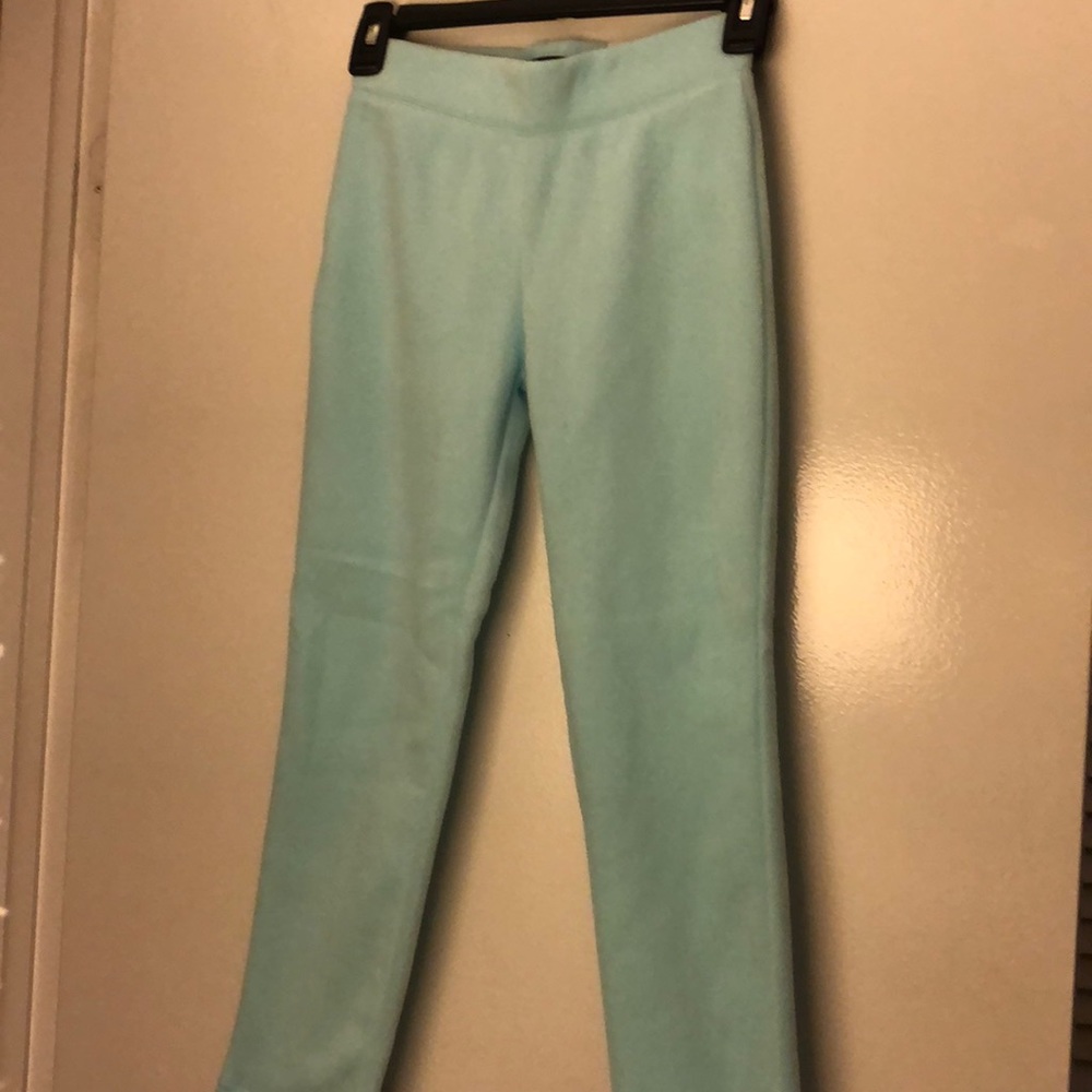 Girls fleece pants WTA